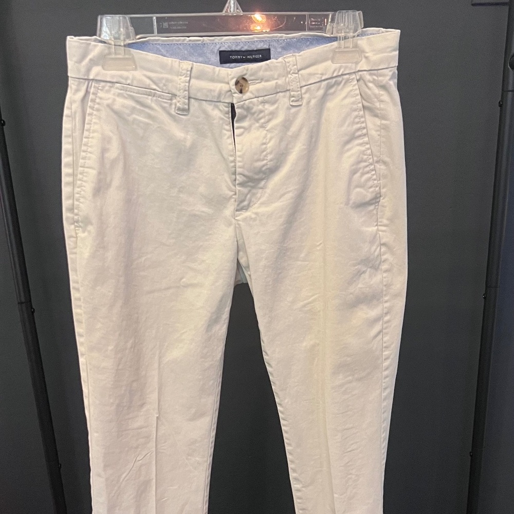 Men's Tommy Hilfiger Chinos